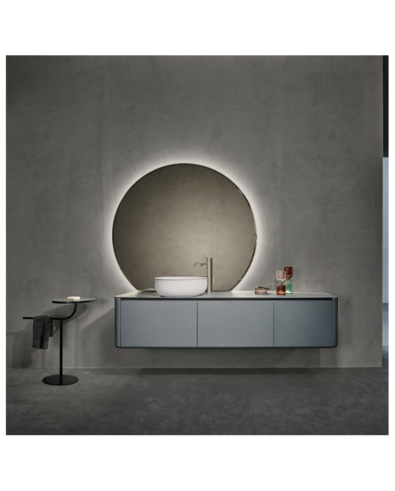 Mueble de baño de la serie Origin de Inbani | Terracerámica Mueble de baño de la serie Origin de Inbani | Terracerámica