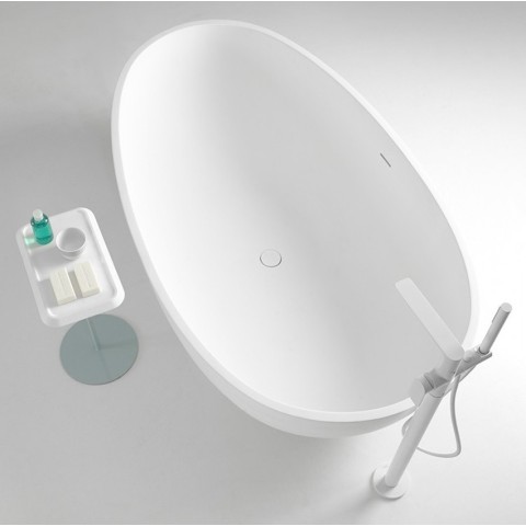 bañera-exenta-inbani-gout-diseño-calidad- terra-ceramica