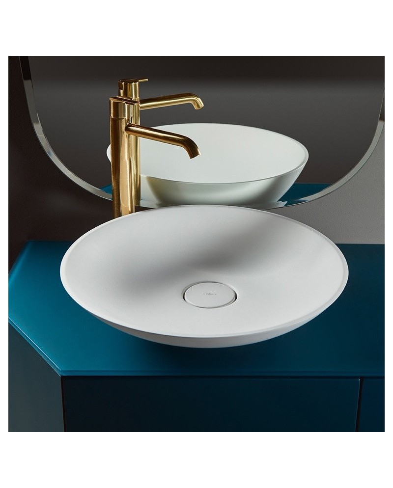 inbani-lavabo-sobreencimera-topsolid-diseño-calidad-terra-ceramica inbani-lavabo-sobreencimera-topsolid-diseño-calidad-terra-ceramica