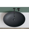 Era es un lavabo de porcelana de Cielo en colores | Terracerámica