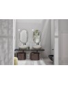 Era es un lavabo de porcelana de Cielo en colores | Terracerámica