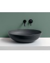 Era es un lavabo de porcelana de Cielo en colores | Terracerámica