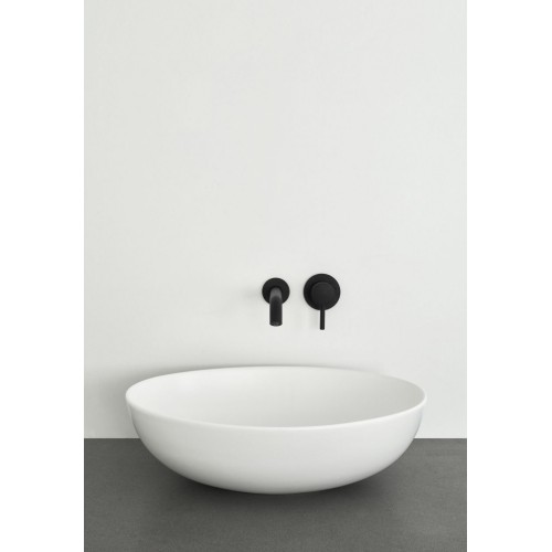 Era es un lavabo cerámico de Cielo en colores | Terracerámica