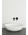 Era es un lavabo cerámico de Cielo en colores | Terracerámica