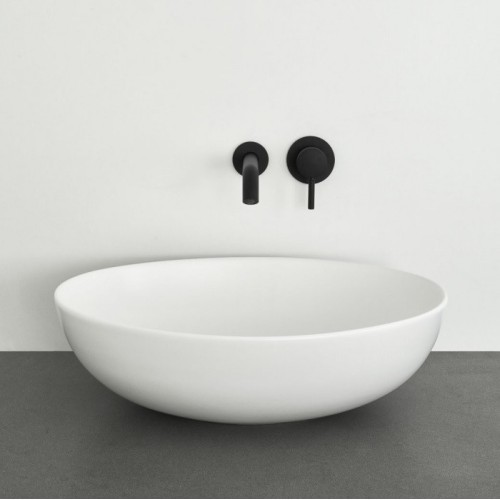 Era es un lavabo cerámico de Cielo en colores | Terracerámica