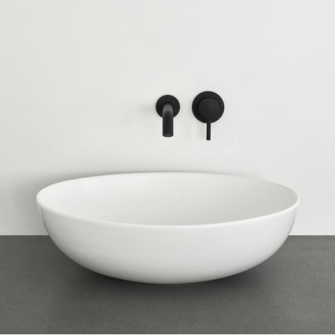 Era es un lavabo cerámico de Cielo en colores | Terracerámica