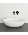 Era es un lavabo cerámico de Cielo en colores | Terracerámica