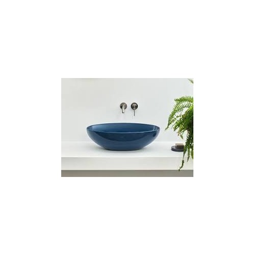 Era es un lavabo cerámico de Cielo en colores | Terracerámica