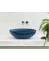 Era es un lavabo cerámico de Cielo en colores | Terracerámica