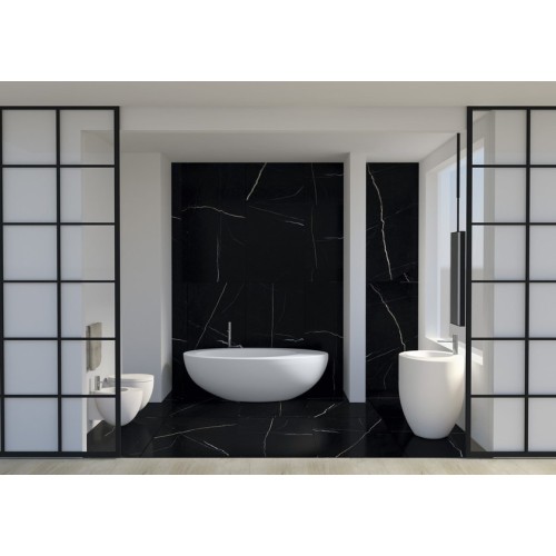 Le Gaire de Cielo es un lavabo freestanding de colores | Terracerámica