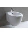 Le Giare es un bidet suspendido de la marca Cielo | Terracerámica