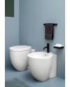 Le Giare es un bidet a suelo de la marca Cielo | Terracerámica