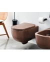 Era es un bidet cerámico de Cielo en colores | Terracerámica