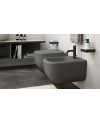 Era es un bidet cerámico de Cielo en colores | Terracerámica