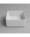 Shui Comfort es un lavabo mini de colores de Cielo | Terracerámica
