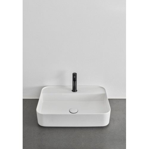 Shui Comfort es un lavabo de colores de la marca Cielo | Terracerámica