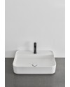 Shui Comfort es un lavabo de colores de la marca Cielo | Terracerámica