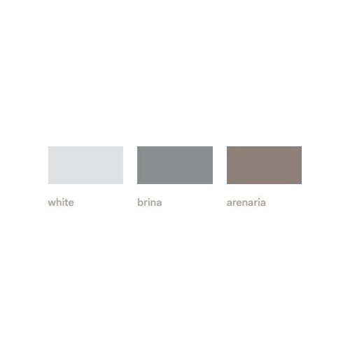 Shui Comfort es una bañera exenta de colores de Cielo | Terracerámica