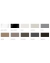 CERAMICA CIELO SHUI COMFORT BIDET SUSPENDIDO  + colores