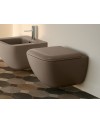 CERAMICA CIELO SHUI COMFORT BIDET SUSPENDIDO  + colores