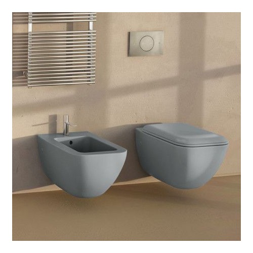 CERAMICA CIELO SHUI COMFORT BIDET SUSPENDIDO  + colores