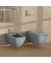CERAMICA CIELO SHUI COMFORT BIDET SUSPENDIDO  + colores