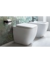 Shui Comfort es un bidet a suelo de colores de Cielo | Terracerámica