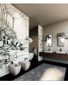 Shui Comfort es un bidet a suelo de colores de Cielo | Terracerámica
