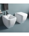 Shui Comfort es un bidet a suelo de colores de Cielo | Terracerámica
