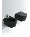 Smile es un bidet de colores de la marca Cielo | Terracerámica