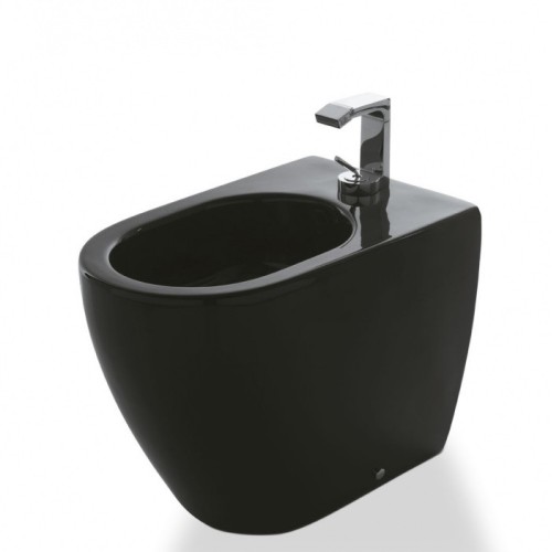Smile es un bidet de colores de la marca Cielo | Terracerámica