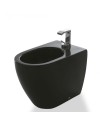 Smile es un bidet de colores de la marca Cielo | Terracerámica