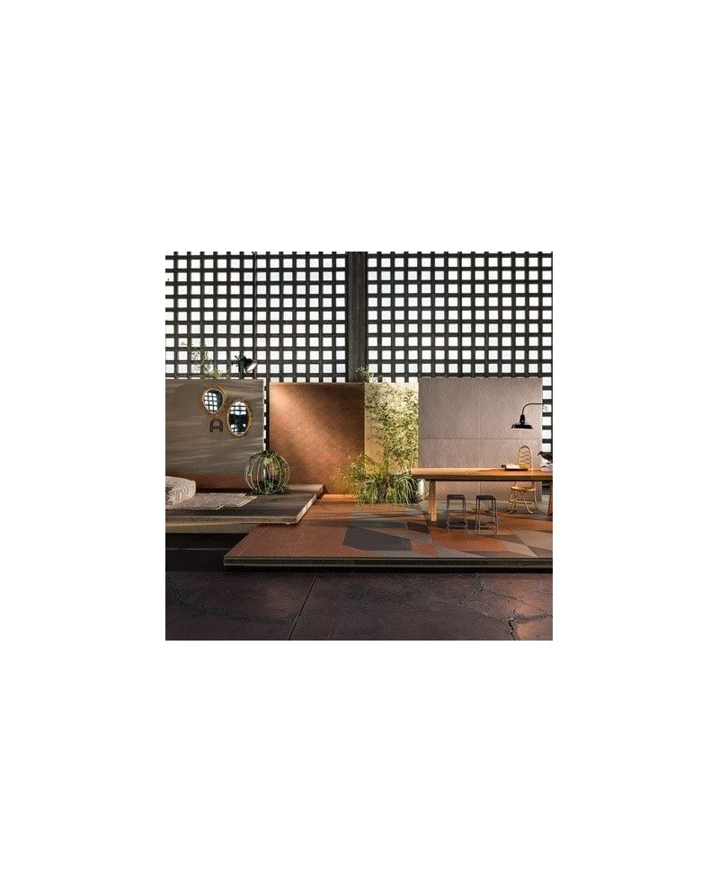 Pavimento y Revestimiento by Urquiola para Mutina | Terracerámica Pavimento y Revestimiento by Urquiola para Mutina | Terracerámica