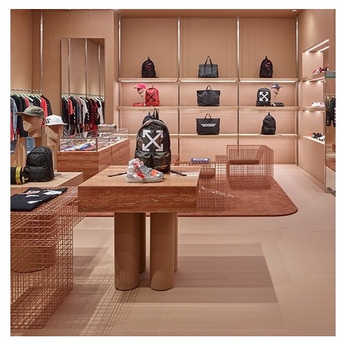 Pavimento y Revestimiento by Urquiola para Mutina | Terracerámica