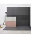 Pavimento y Revestimiento by Raw Edges para Mutina | Terracerámica