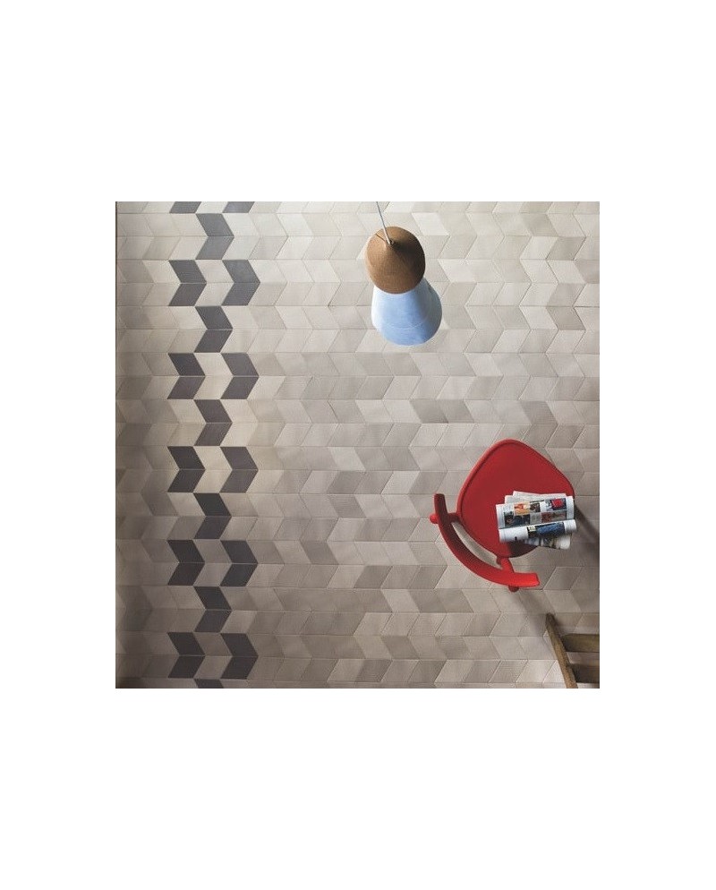 Pavimento y Revestimiento by Raw Edges para Mutina | Terracerámica Pavimento y Revestimiento by Raw Edges para Mutina | Terracerámica