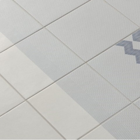 Pavimento y Revestimiento by Raw Edges para Mutina | Terracerámica
