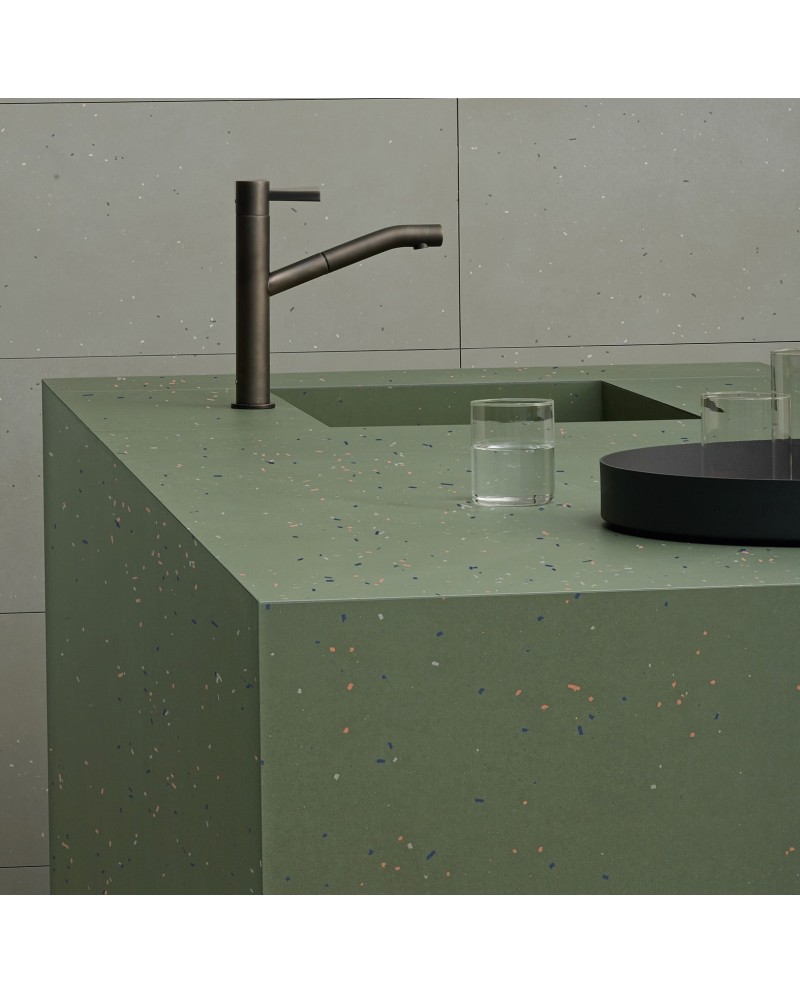 Pavimento y Revestimiento by BarberOsgerby para Mutina | Terracerámica