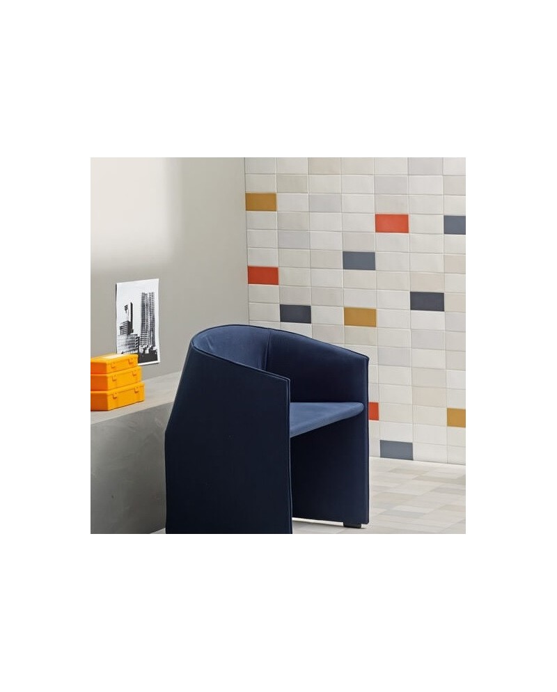 Pavimento y Revestimiento by BarberOsgerby para Mutina | Terracerámica Pavimento y Revestimiento by BarberOsgerby para Mutina | Terracerámica