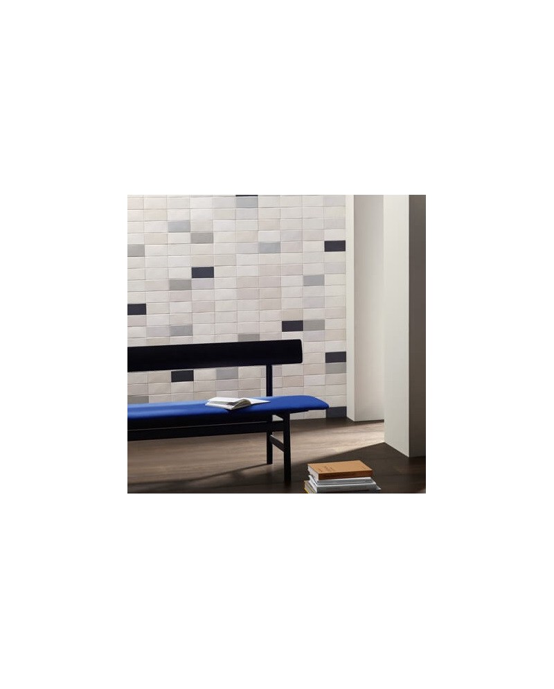 Pavimento y Revestimiento by BarberOsgerby para Mutina | Terracerámica Pavimento y Revestimiento by BarberOsgerby para Mutina | Terracerámica