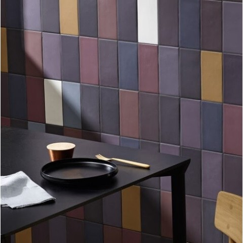 Pavimento y Revestimiento by BarberOsgerby para Mutina | Terracerámica
