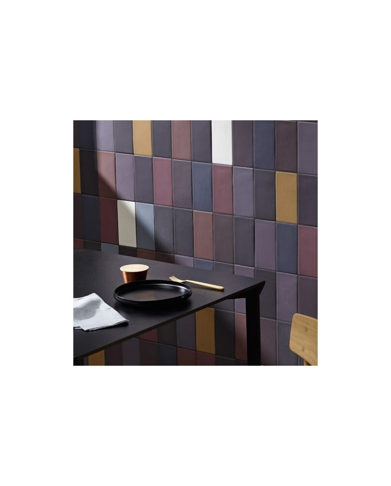 Pavimento y Revestimiento by BarberOsgerby para Mutina | Terracerámica Pavimento y Revestimiento by BarberOsgerby para Mutina | Terracerámica