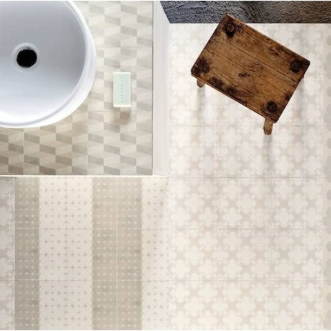 Pavimento y Revestimiento by Urquiola para Mutina | Terracerámica