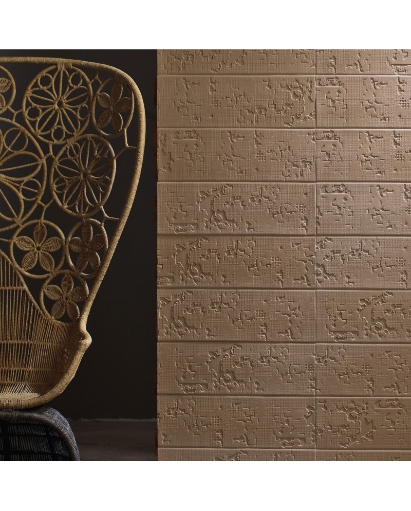 MUTINA BAS-RELIEF CLOUD MUTINA BAS-RELIEF CLOUD