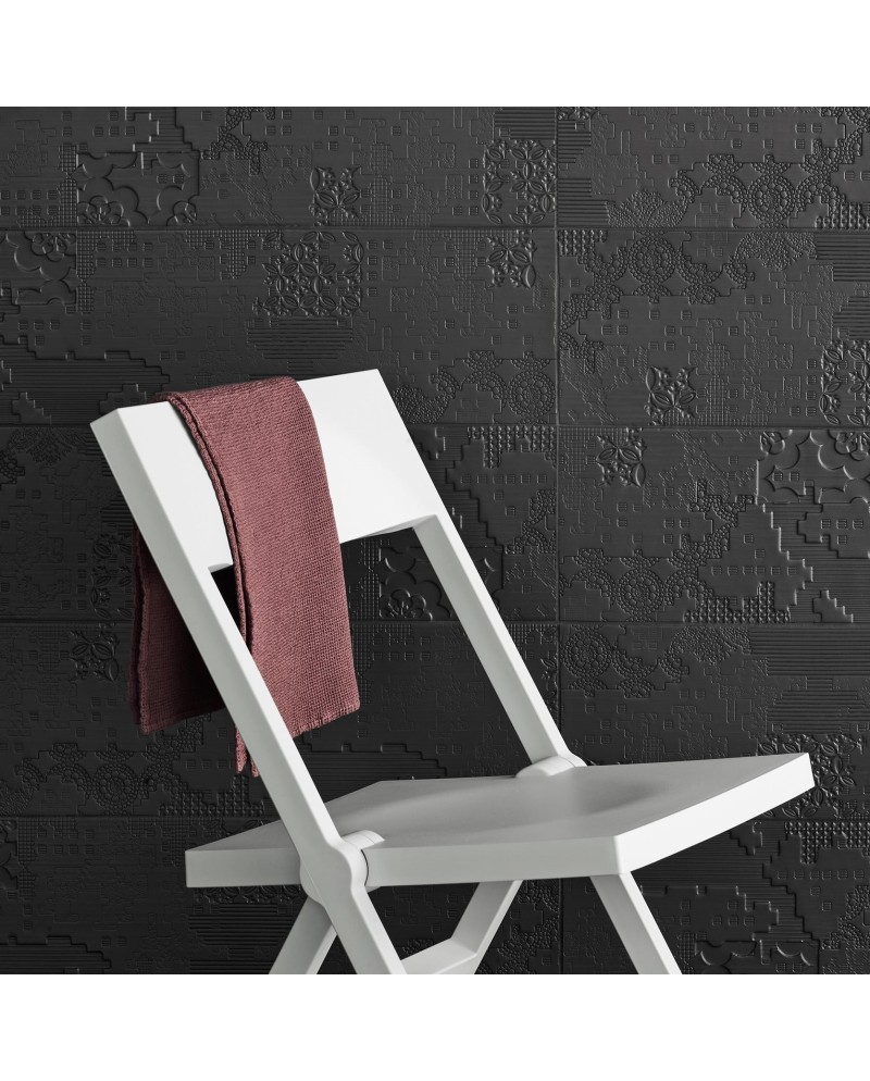 MUTINA BAS-RELIEF PATCHWORK MUTINA BAS-RELIEF PATCHWORK