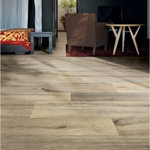 Azulejo Porcelánico Rex Noisette - Serie Planches | Terracerámica