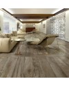 Woodmanía son unos azulejos imitación madera de Ragno | Terracerámica
