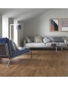 Woodliving es un porcelánico imitación madera de Ragno | Terracerámica