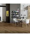 Woodtale es una azulejo imitación madera de Ragno | Terracerámica