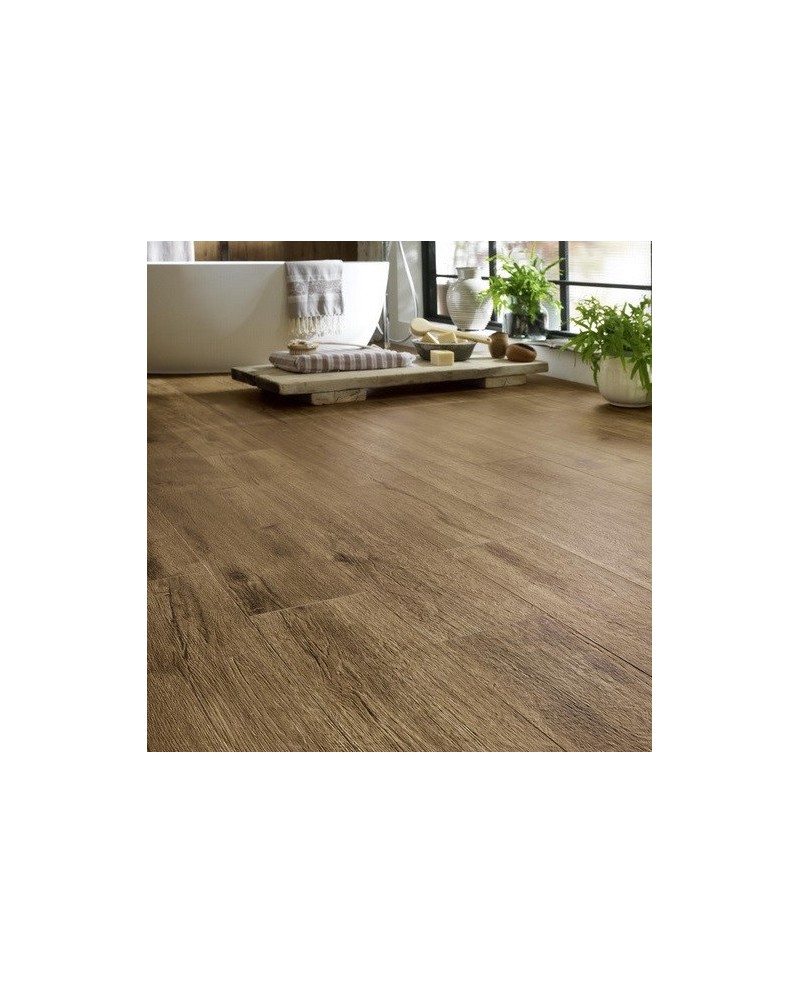 Woodtale es un porcelánico imitación madera de Ragno | Terracerámica Woodtale es un porcelánico imitación madera de Ragno | Terracerámica